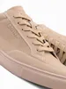 Ombre Clothing Herren Turnschuhe Bukurie sandig 46 Produktbild-Vorschau 4