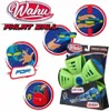 Wahu PHLAT BALL Classic – rot, Frisbee & Ball in Einem, für Produktbild-Vorschau 22