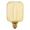 OSRAM LED Designleuchte DECOR STRAW Filament LAMP IN METAL Produktbild-Vorschau 5