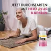 Herzena - Herz Plus Kapseln - senken den Blutdruck - für Produktbild-Vorschau 5