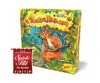 ZOC05128 - Purzelbaum, gioco da tavolo, per 2-4 giocatori, Anteprima dell’immagine prodotto 1