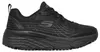 Skechers Sneakers 108016ECBLK in Black color size 36 Podgląd zdjęcia produktu 1