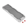Radiator, chłodnica aluminiowa, chłodnica wodna, ciekły Podgląd zdjęcia produktu 2