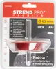Fresa Strend Pro Premium, 65 mm, per polistirolo, lana di Anteprima dell’immagine prodotto 3