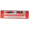 Efest IMR 14500 V1 - 700mAh 3,7V, onbeschermde Li-Ion Productafbeelding-voorbeeld 5