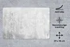 MuchoWow® Mauspad Mousepad Beton - Grau - Wand 27x18 cm - Produktbild-Vorschau 2