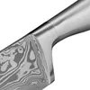 WMF Grand Gourmet Damasteel® Zubereitungsmesser, 11 cm Podgląd zdjęcia produktu 3