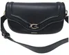 Guess Guess Dea Flap Shoulder Umhängetasche Schwarz Produktbild-Vorschau 10