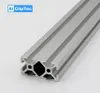 Aluprofil 20x40 Nut 5 I-Typ | 2000mm Produktbild-Vorschau 1