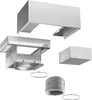 Module de recyclage cleanair plus - Bosch - DWZ2CX5C6 - Voir les images du produit 2