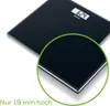 Beurer Personenwaage GS 10 Glas Schwarz Produktbild-Vorschau 8