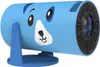 Projecteur home cinéma KIANO Kid Blue WXGA Android Wi-Fi Voir les images du produit 19