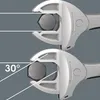 Wera 05134025001 - Werkzeugsatz für Elektroinstallateure Náhled obrázku produktu 10