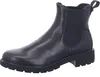 Ecco ECCO METROPOLE VIENNA W BLACK BLACK 40 Produktbild-Vorschau 6