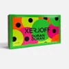 Xerjoff Blends Duran Duran Neo Rio Gluo Green Parfém 50 ml Podgląd zdjęcia produktu 10