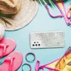 EAZY CASE - Glitzer Hülle kompatibel mit  Samsung Galaxy Produktbild-Vorschau 3