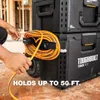 Avvolgimento per cavi Toughbuilt StackTech TB-B1-A-31 Anteprima dell’immagine prodotto 13