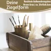LS-LebenStil Holz Ziegelform 31cm | Original Altholz | Produktbild-Vorschau 4