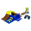 MONSTER JAM - hracia súprava El Toro Loco Big Air Náhľad obrázku produktu 11
