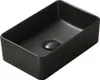 Lavabo MEXEN NADIA nero 36 cm Anteprima dell’immagine prodotto 1