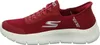 Skechers Slip-Ins: Go Walk Flex 124836 RED (39/RED) Produktbild-Vorschau 6