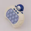Přenosná hra Maxlife MXPS-100 astronaut Náhled obrázku produktu 21