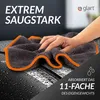 Glart 443TPO 3 St. Mikrofasertücher Auto Autopflege Produktbild-Vorschau 2