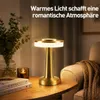 2X LED Schreibtischlampe,Touch Steuerung Augenschutz Produktbild-Vorschau 5