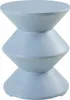 Beistelltisch 'Kyppeslo' 47xØ37 cm Nachttisch Gartentisch Produktbild-Vorschau 3