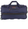 Cestovná taška na kolieskach Travelite BASICS 55cm Navy 51 Náhľad obrázku produktu 1