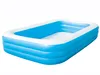 Aufblasbarer Familienpool 305 x 183 x 56 cm 2 in 1 Bestway Produktbild-Vorschau 7