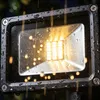 8pcs 20W SMD LED Strahler Fluter,Greenmigo IP65 Flutlicht Produktbild-Vorschau 4