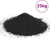 vidaXL Piasek akwariowy 25 kg czarny 0,2-2 mm Podgląd zdjęcia produktu 4