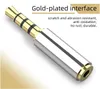 Klinken Audio Jack Adapter 3,5 mm Klinke Aux Stecker auf Produktbild-Vorschau 4