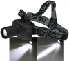 LED-Stirnlampe mit fokussierbarer 1W LED 3x AAA Batterie Produktbild-Vorschau 10