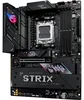 ASUS ROG STRIX B850-E GAMING WIFI AMD B850 Sockel AM5 ATX Produktbild-Vorschau 3
