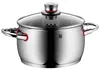 Náhradné sklenené viečko WMF Quality One, priemer 24 cm, Náhľad obrázku produktu 5