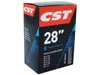 CST tube intérieur 28 x 1,50/2,35 (40/60-622/635) AV 40 mm Voir les images du produit 3