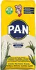 Pan Vorgekochtes weißes Maismehl 1kg Produktbild-Vorschau 1