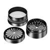 Premium Toothless Grinder Hollywood Schwarz (rotes Logo) Produktbild-Vorschau 2
