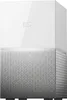 Western Digital My Cloud™ Home Duo, NAS, 4 TB, Weiss/Silber Produktbild-Vorschau 17