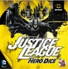 Set-Justice League: Hero Dice (4- Set, Batman, Superman, Produktbild-Vorschau 2