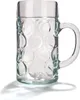 Stölzle Lausitz Bierkrug ISAR / 6er Set Bierkrüge 0,5 Produktbild-Vorschau 2
