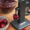 Westmark Kirschen- und Pflaumenentsteiner Steinex-Combi Anteprima dell’immagine prodotto 7