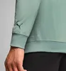Puma M Cloudspun Branded Hoodie Green Moon Green Moon L Produktbild-Vorschau 11