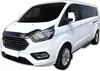SCOUTT | Deflektor prednej kapoty pre Ford Tourneo Custom Náhľad obrázku produktu 2