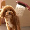 Moser Animal Hansgrohe Dog Shower Pink - soffione da doccia Anteprima dell’immagine prodotto 4