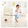 Hape Lieveheersbeestje Trekt mee Productafbeelding-voorbeeld 1