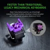 Razer Huntsman Mini, Przewodowa, USB, Opto-mechaniczny Podgląd zdjęcia produktu 9