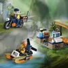 LEGO® City 60437 Dschungelforscher-Hubschrauber Produktbild-Vorschau 34